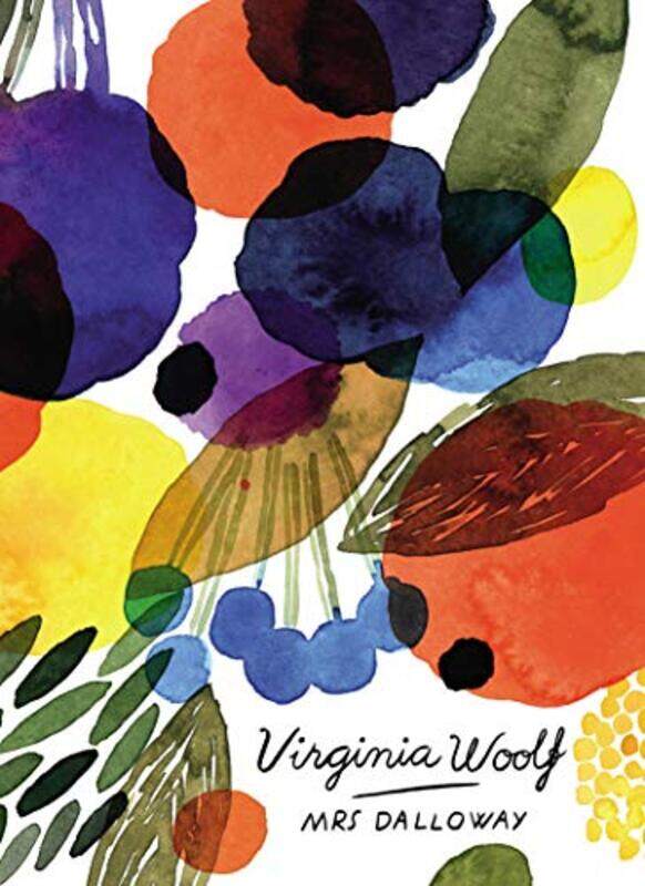 

Mrs Dalloway (Vintage Classics Woolf Series),Paperback,by:Woolf Virginia