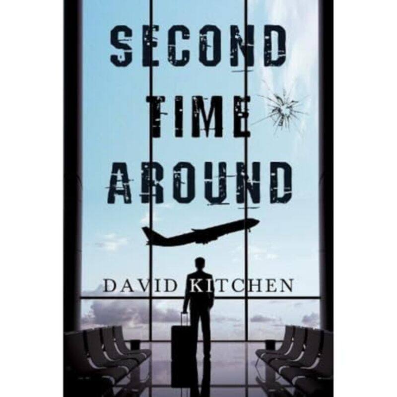 

Second Time Around by David Kitchen-Paperback