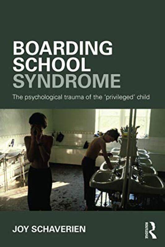 

Boarding School Syndrome by Francis MwesigyeFood and Agriculture OrganizationHanh Nguyen-Paperback