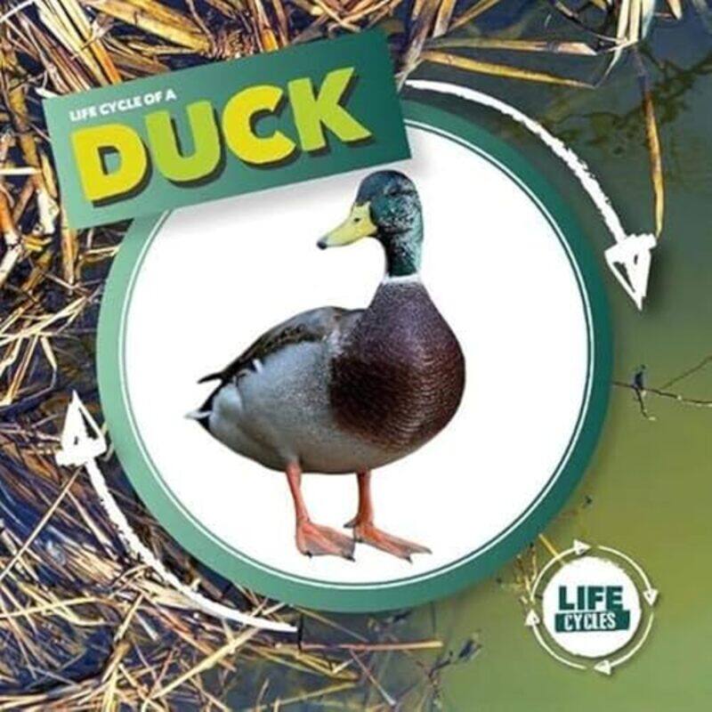 

Duck by Hamad Bin Khalifa University Press-Hardcover
