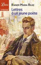Lettres un jeune po te,Paperback by Rainer Maria Rilke