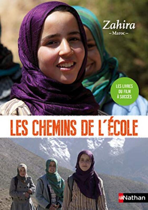 

Sur les Chemins de l'Ecole : Zahira,Paperback,By:Collectif