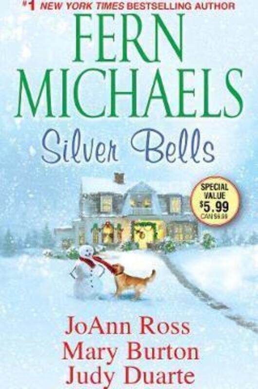 

Silver Bells.paperback,By :Fern Michaels