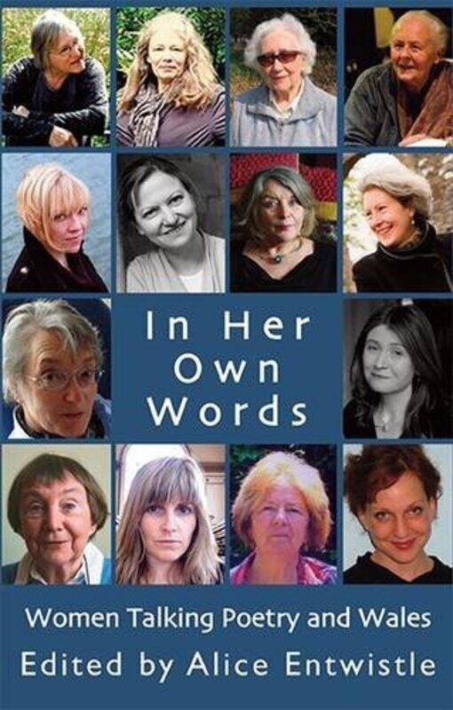 

In Her Own Words by Alice Entwistle-Paperback