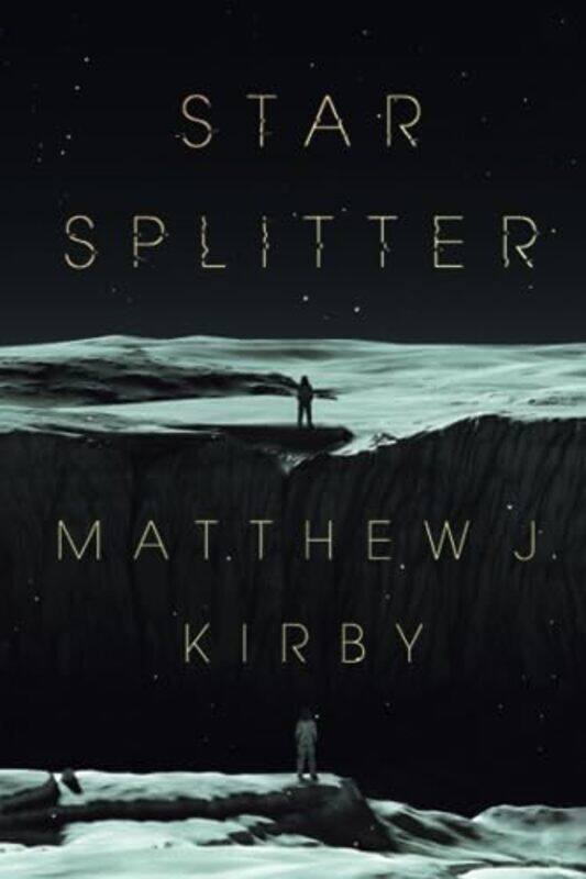 

Star Splitter , Paperback by Kirby, Matthew J.