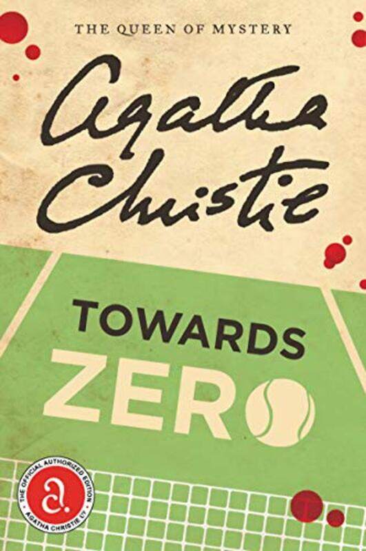 

Towards Zero By Christie Agatha - Paperback