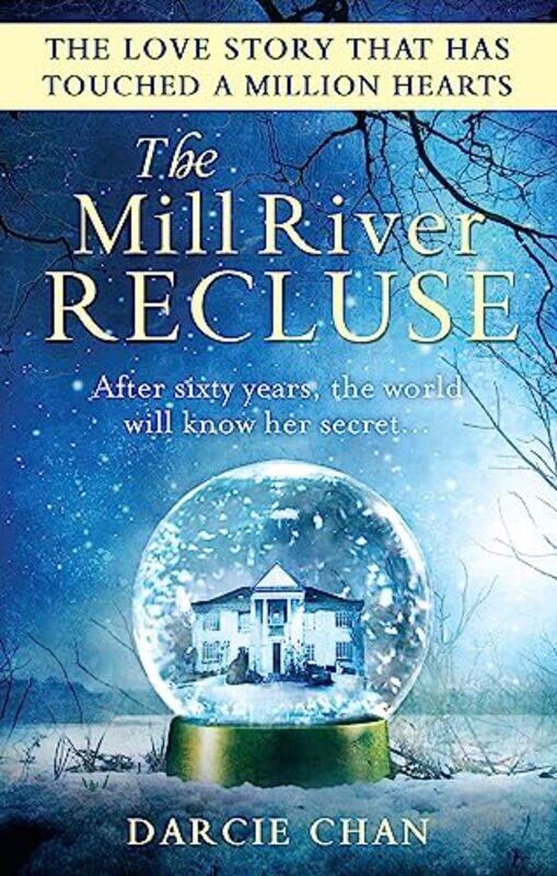 

The Mill River Recluse by Darcie Chan-Paperback