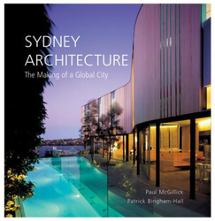 Sydney Architecture, Hardcover Book, By: Paul McGillick