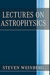 Lectures on Astrophysics by Jacques de Maillard-Hardcover