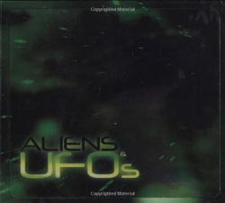 Aliens and UFOs, Hardcover Book, By: Christopher Evans