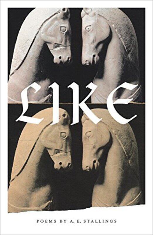 

Like By Stallings A E - Paperback