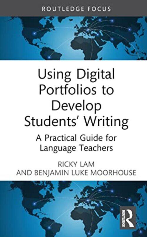 

Using Digital Portfolios to Develop Students Writing by Ruth Owen-Hardcover