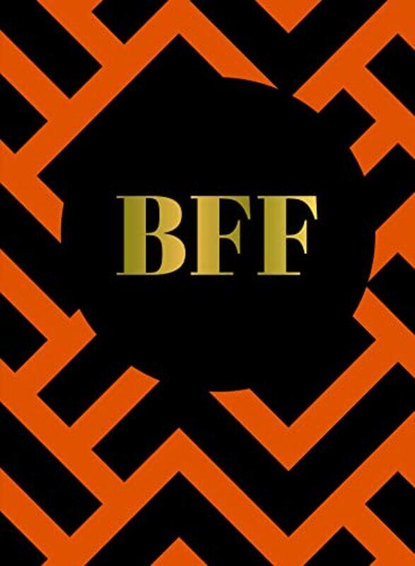 

BFF by Summersdale Publishers-Hardcover