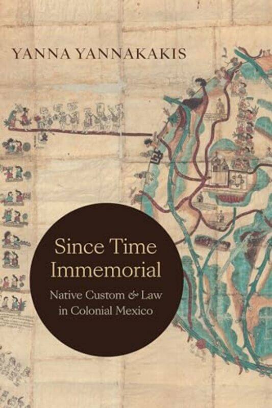 

Since Time Immemorial by Yanna Yannakakis-Paperback