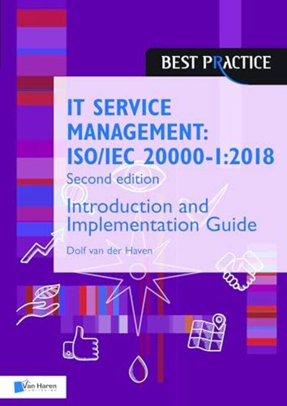 

IT Service Management by Editors of Rock Point-Paperback