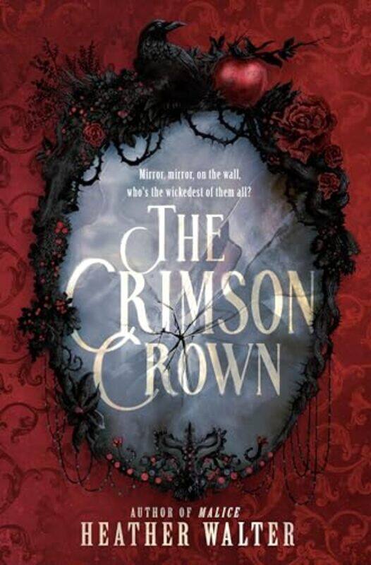 

Crimson Crown By Walter Heather - Hardcover