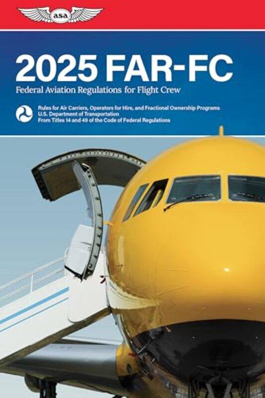 

Far Fc 2025 Paperback