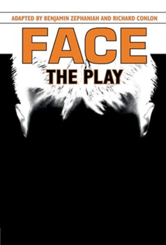 

Face The Play by Steven J RossMegan C Masters-Hardcover