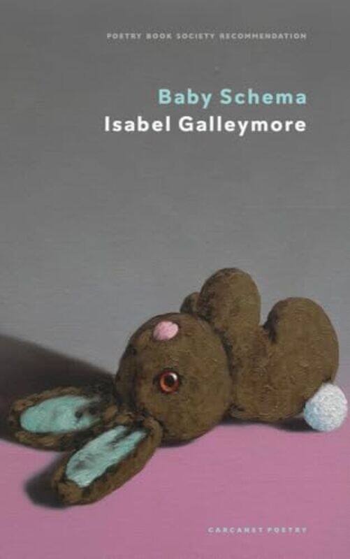 

Baby Schema by Isabel Galleymore-Paperback