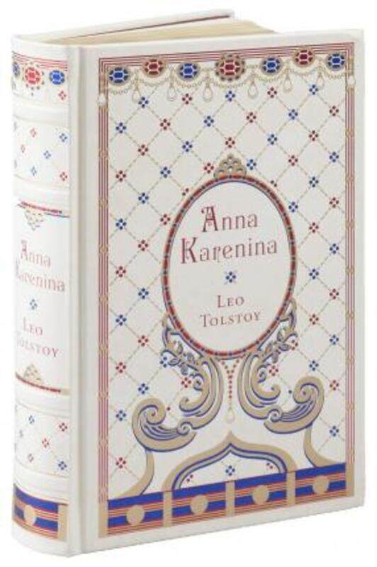 

Anna Karenina.Hardcover,By :Tolstoy, Leo