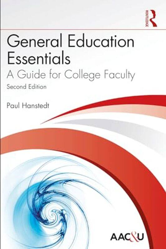 

General Education Essentials by Eric RasmussenJonathan Bate-Paperback