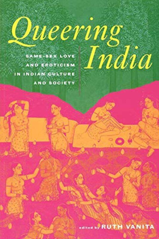 

Queering India by Erving Goffman-Paperback