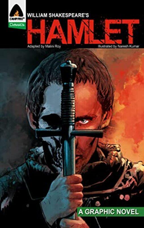 

Hamlet by William ShakespeareNaresh Kumar-Paperback