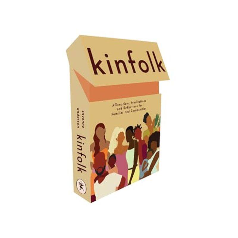 

Kinfolk Meditation Deck by Aya Paper Co. -Other Book Format