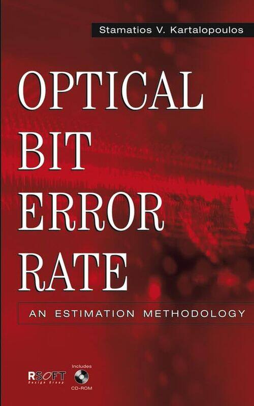 

Optical Bit Error Rate by The Wonder Weeks-Hardcover