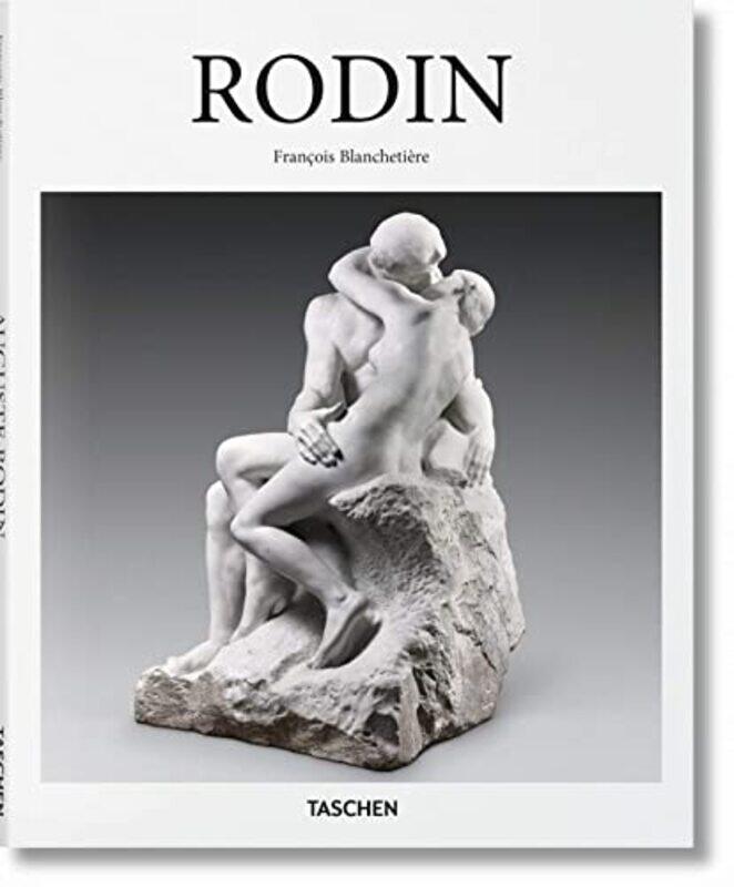 

Rodin by Francois Blanchetiere-Hardcover