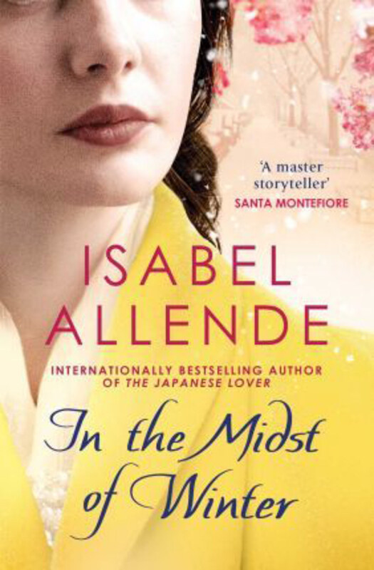 

In the Midst of Winter, Paperback Book, By: Isabel Allende