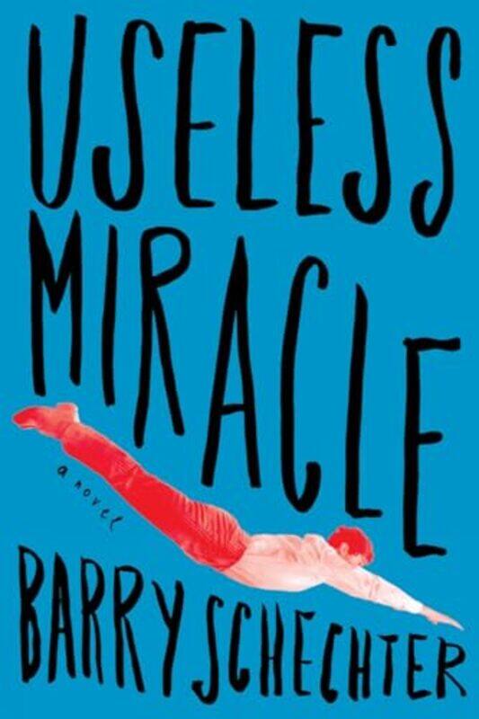 

Useless Miracle by Barry Schechter-Paperback