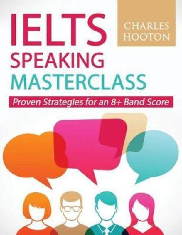 

Ielts Speaking Masterclass.paperback,By :Charles Hooton