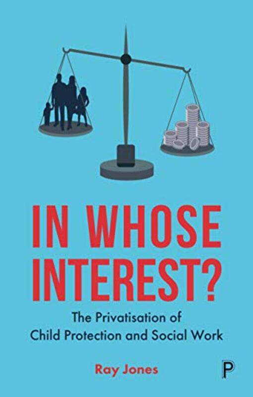 

In Whose Interest by Alexandrea J Ravenelle-Paperback
