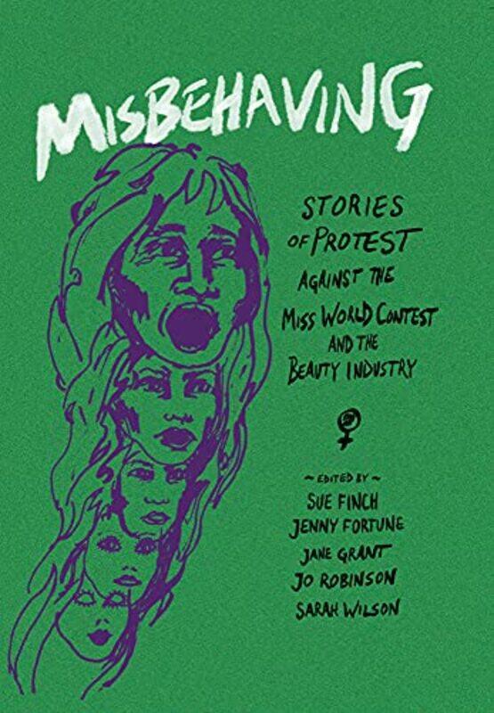 

Misbehaving by Marcio Lazzarotto-Paperback
