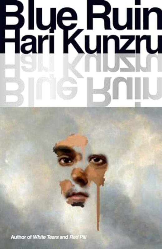 

Blue Ruin by Hari Kunzru-Paperback