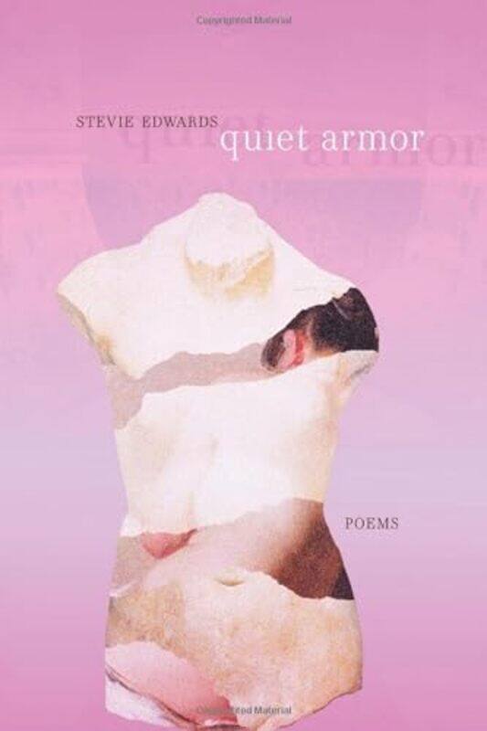 

Quiet Armor by Stevie Edwards-Paperback