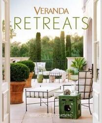 Veranda Retreats.Hardcover,By :Veranda - Lopez-Cordero, Mario