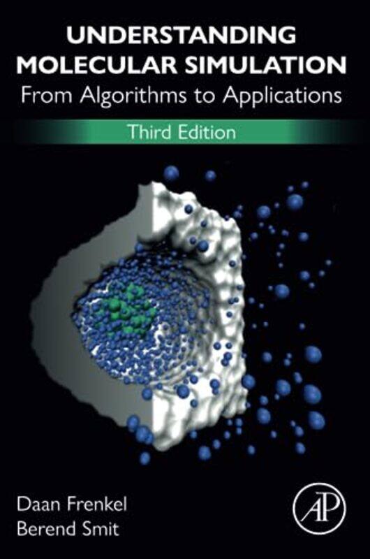 

Understanding Molecular Simulation by John Zada-Paperback