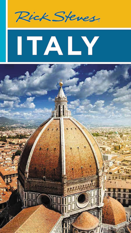 Italy 27Th Edition, Paperback Book, By: Rick Steves