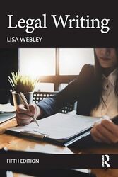 Legal Writing by Gwasg Carreg Gwalch-Paperback