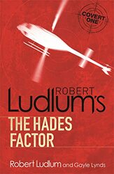 The Hades Factor by Robert Ludlum-Paperback