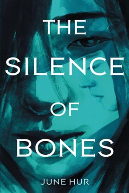 

The Silence of Bones , Paperback by Hur, June