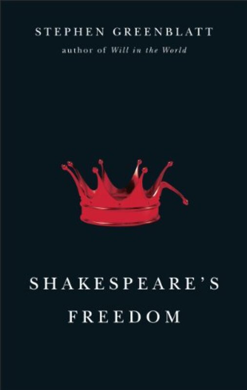 

Shakespeares Freedom by Jess Stockham-Paperback