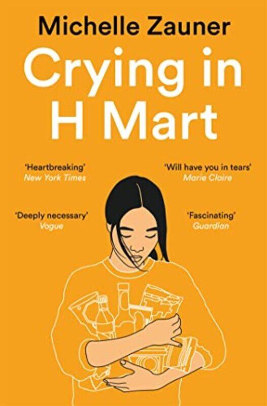 

Crying in H Mart,Paperback,By:Michelle Zauner