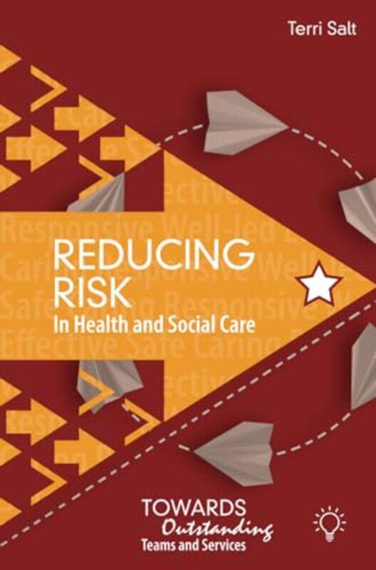 

Reducing Risk in Health and Social Care by Morgan Daimler-Paperback