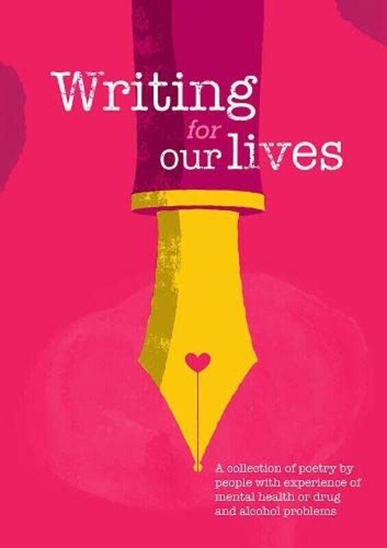 

Writing for Our Lives by Turning Point-Paperback
