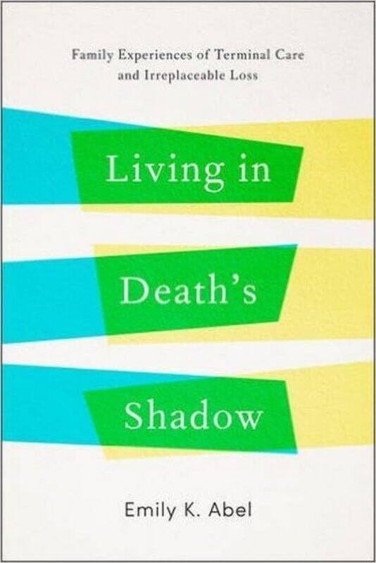 

Living in Deaths Shadow by Una Flora Cochrane-Hardcover