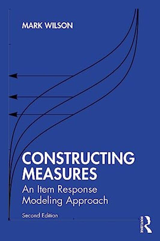 

Constructing Measures by Mark Wilson-Paperback