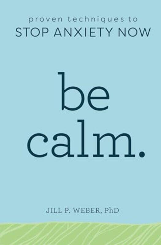 

Be Calm By Hayes Camille - Paperback